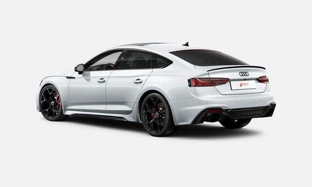 Audi RS5 Sportback RS 5 Sportback 331450 KW(PS) Tiptronic - 2024 - Joinsteer - #8