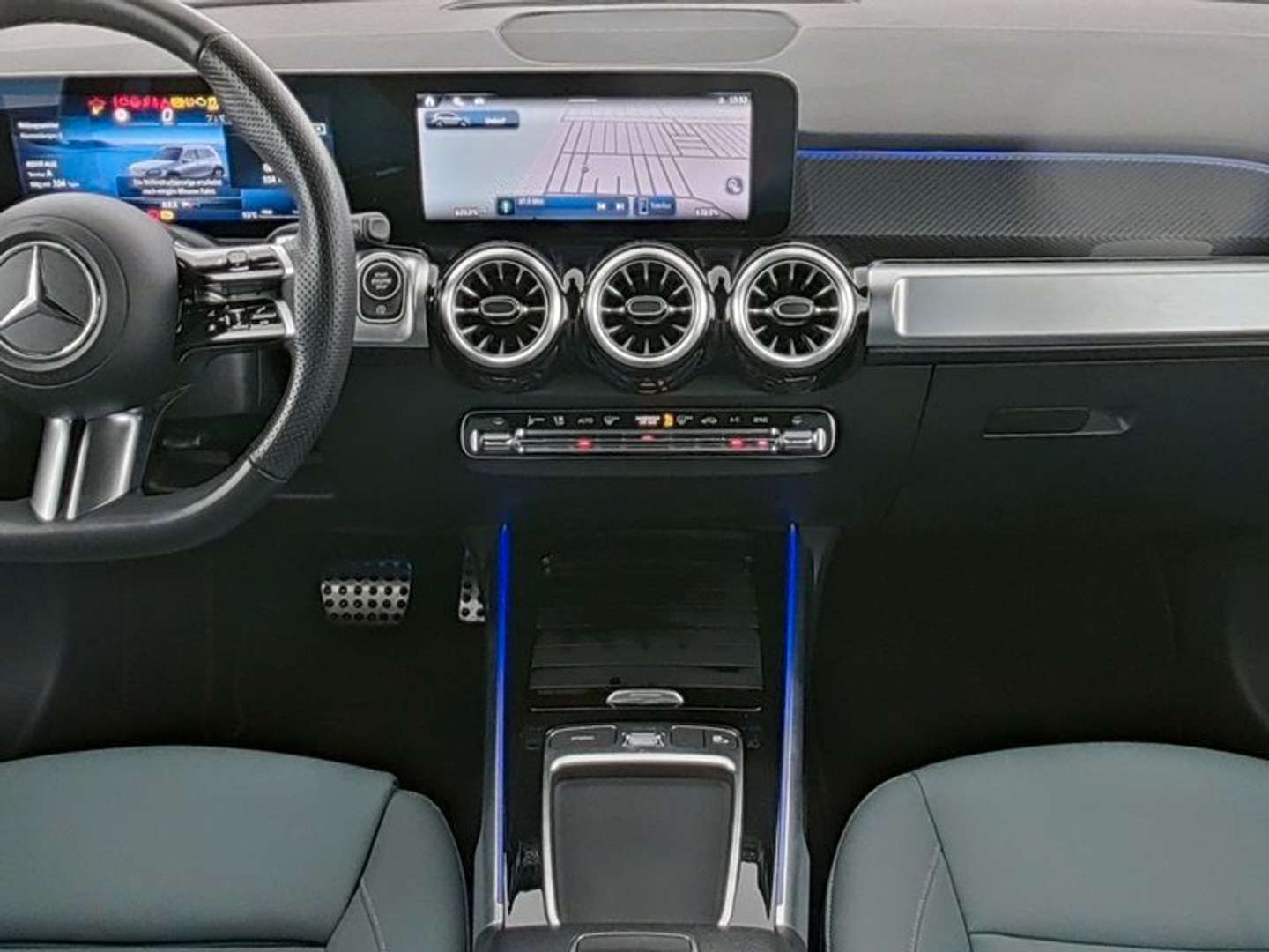 Mercedes GLB 250 250 AMG Line - 2024 - Joinsteer - #5