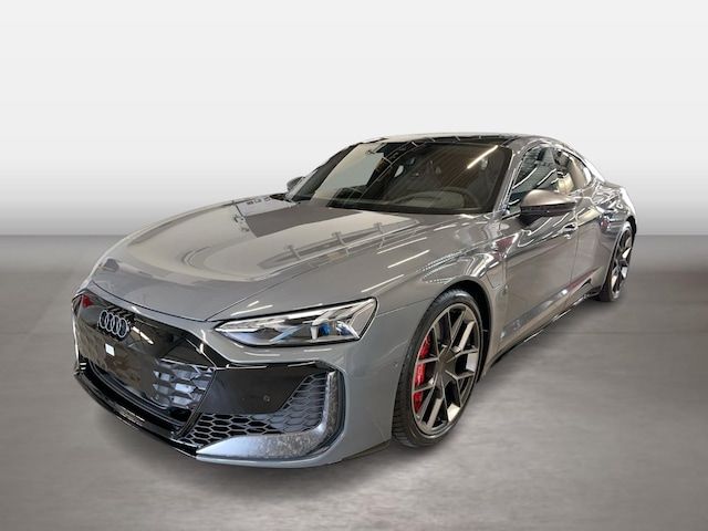 Audi RS E-tron GT Performance Performance E-tron Quattro - 2026 - Joinsteer - #2