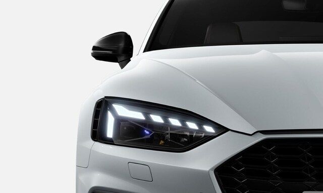 Audi RS5 Sportback RS 5 Sportback 331450 KW(PS) Tiptronic - 2024 - Joinsteer - #9