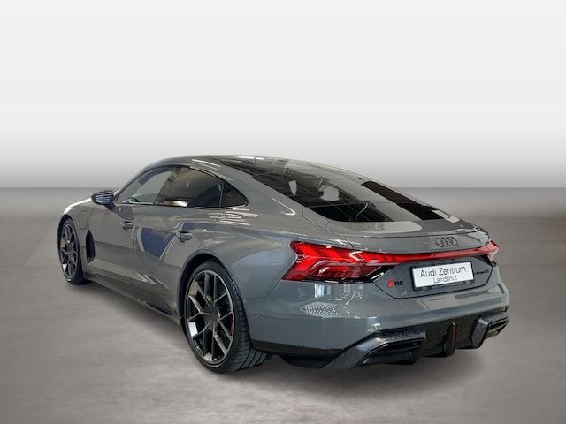 Audi RS E-tron GT Performance Performance E-tron Quattro - 2026 - Joinsteer - #3