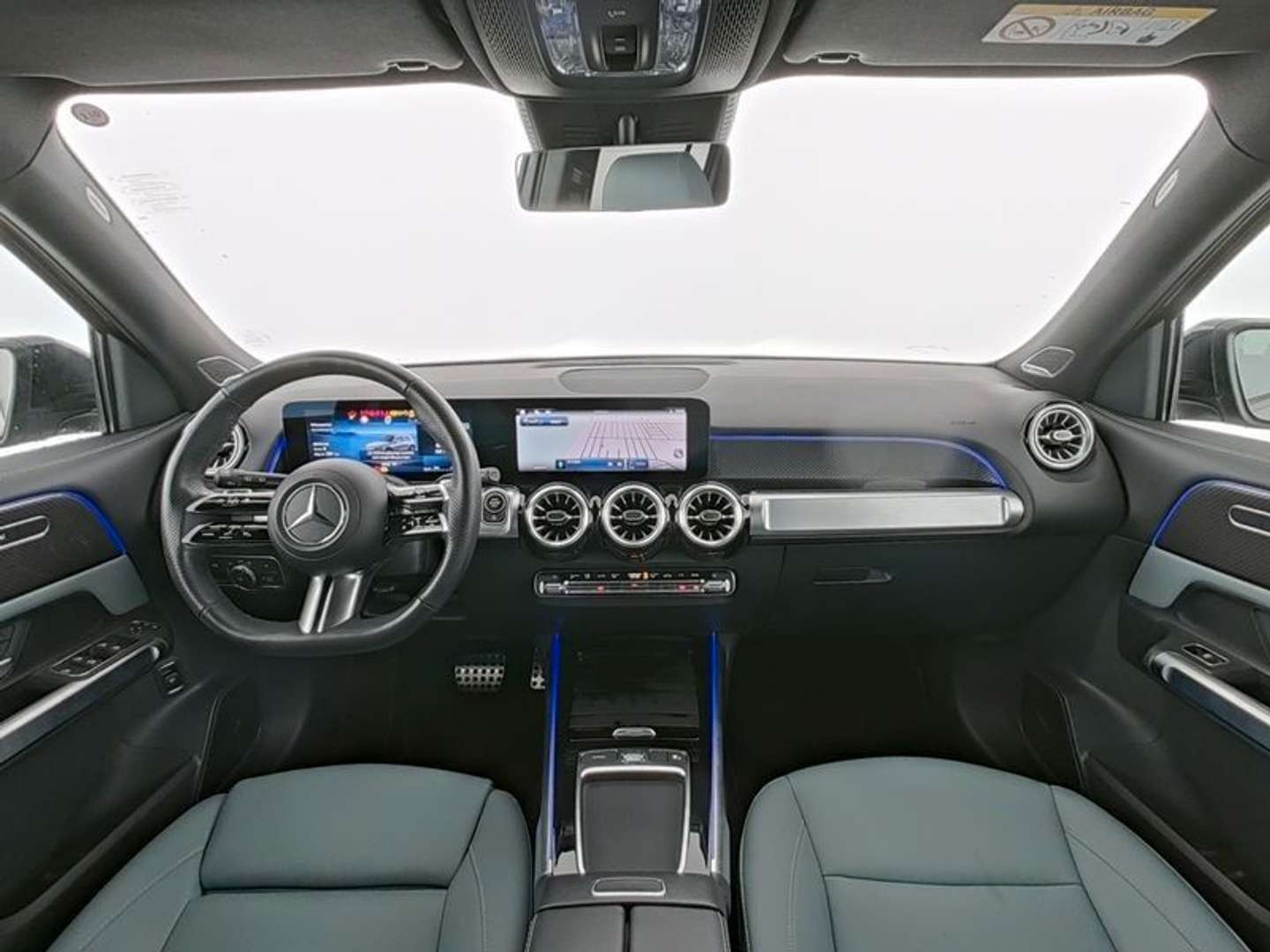 Mercedes GLB 250 250 AMG Line - 2024 - Joinsteer - #7
