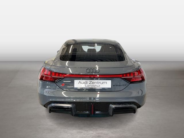 Audi RS E-tron GT Performance Performance E-tron Quattro - 2026 - Joinsteer - #4