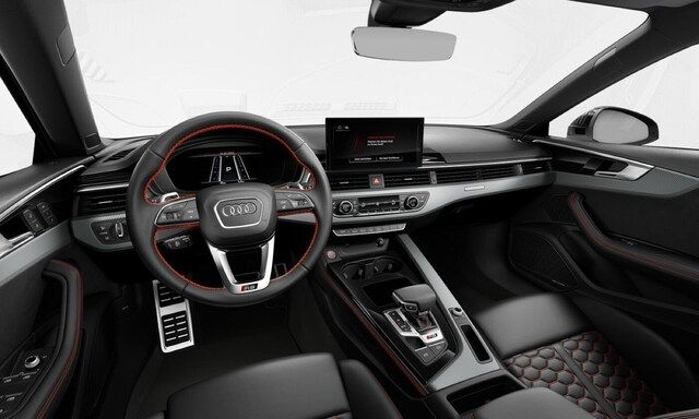 Audi RS5 Sportback RS 5 Sportback 331450 KW(PS) Tiptronic - 2024 - Joinsteer - #10