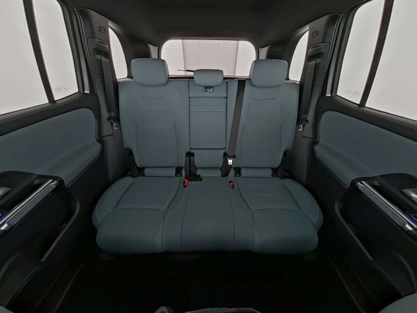 Mercedes GLB 250 250 AMG Line - 2024 - Joinsteer - #8