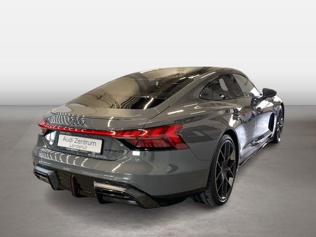 Audi RS E-tron GT Performance Performance E-tron Quattro - 2026 - Joinsteer - #5