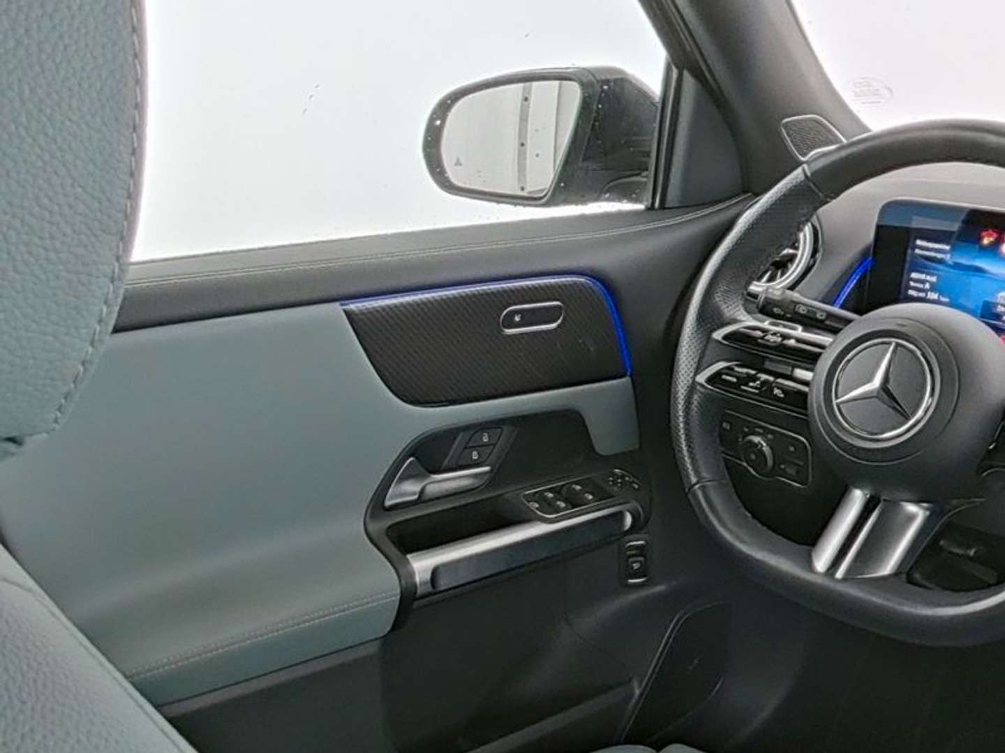 Mercedes GLB 250 250 AMG Line - 2024 - Joinsteer - #9