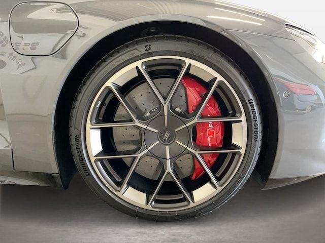 Audi RS E-tron GT Performance Performance E-tron Quattro - 2026 - Joinsteer - #6
