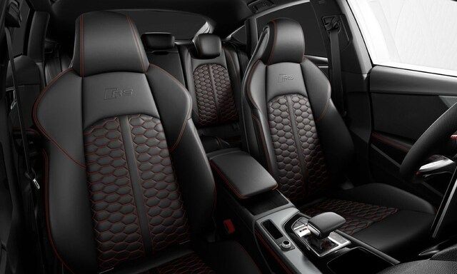 Audi RS5 Sportback RS 5 Sportback 331450 KW(PS) Tiptronic - 2024 - Joinsteer - #11