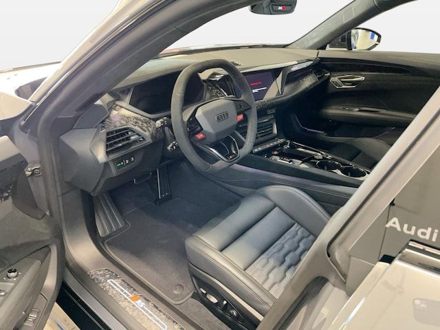 Audi RS E-tron GT Performance Performance E-tron Quattro - 2026 - Joinsteer - #8