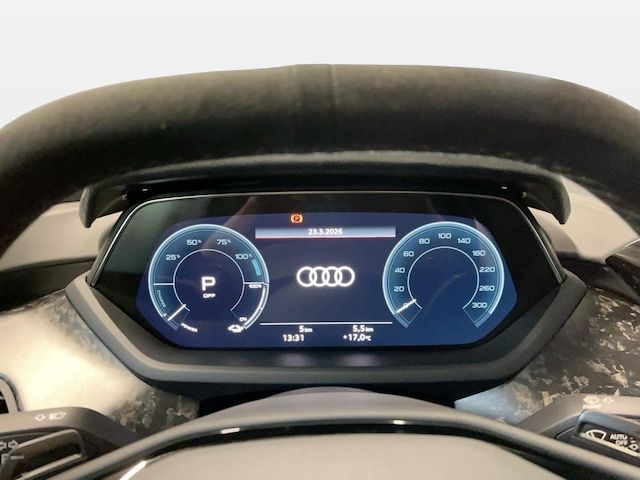 Audi RS E-tron GT Performance Performance E-tron Quattro - 2026 - Joinsteer - #9