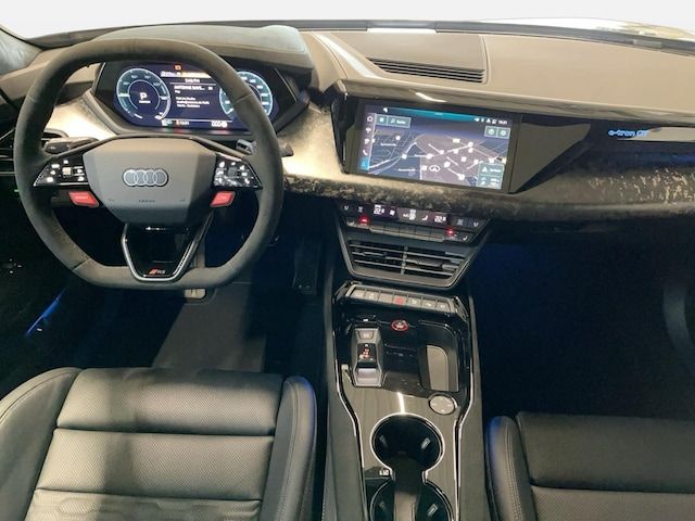 Audi RS E-tron GT Performance Performance E-tron Quattro - 2026 - Joinsteer - #10