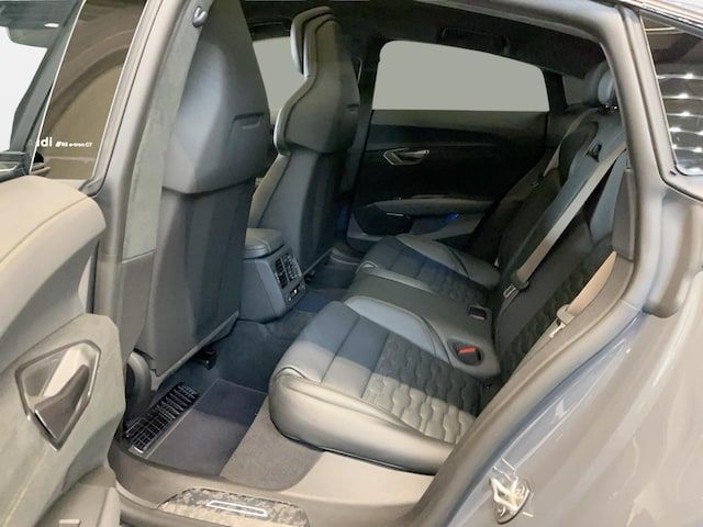 Audi RS E-tron GT Performance Performance E-tron Quattro - 2026 - Joinsteer - #11