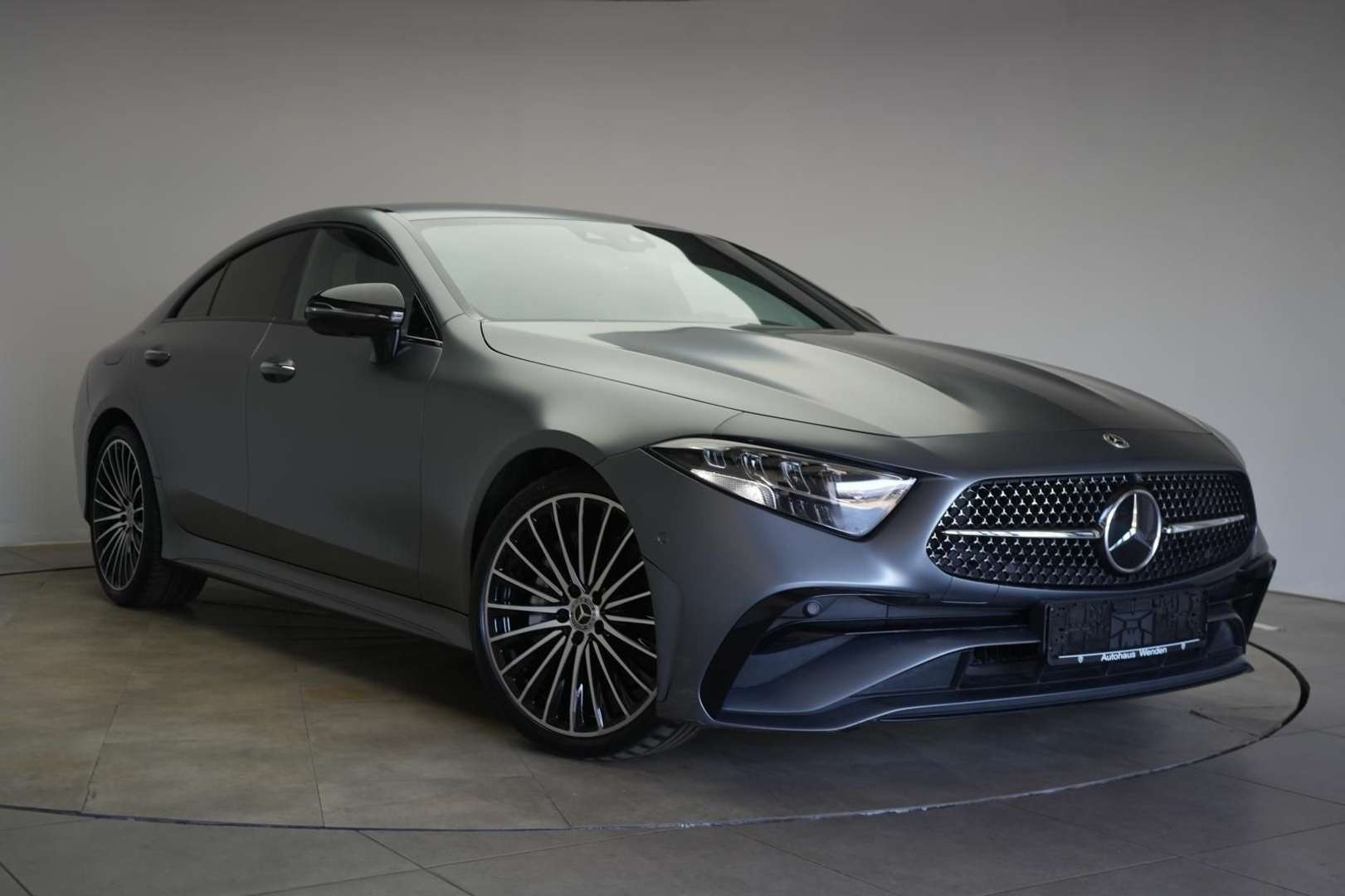 Mercedes CLS 400 AMG Line - 2022 - Joinsteer - #1