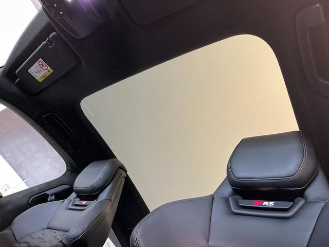 Audi RS E-tron GT Performance Performance E-tron Quattro - 2026 - Joinsteer - #15