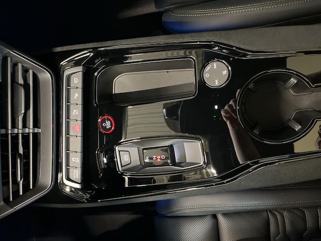 Audi RS E-tron GT Performance Performance E-tron Quattro - 2026 - Joinsteer - #17