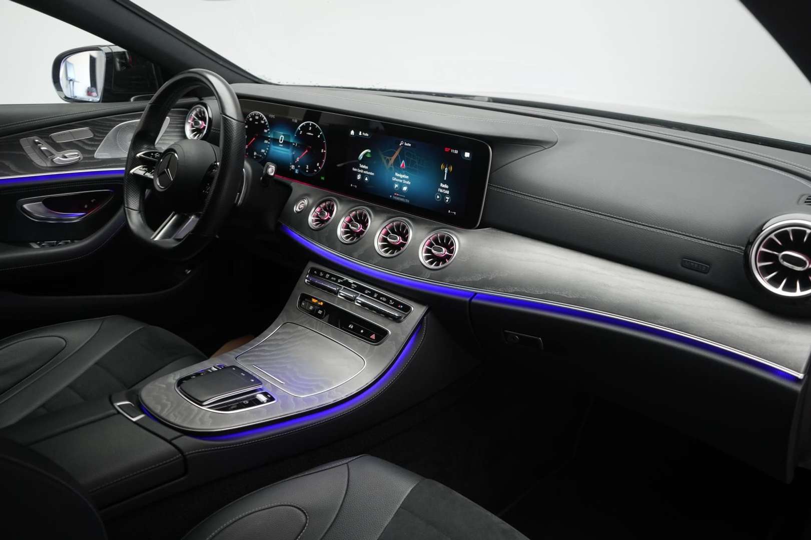 Mercedes CLS 400 AMG Line - 2022 - Joinsteer - #7