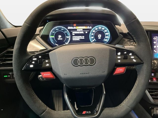 Audi RS E-tron GT Performance Performance E-tron Quattro - 2026 - Joinsteer - #18