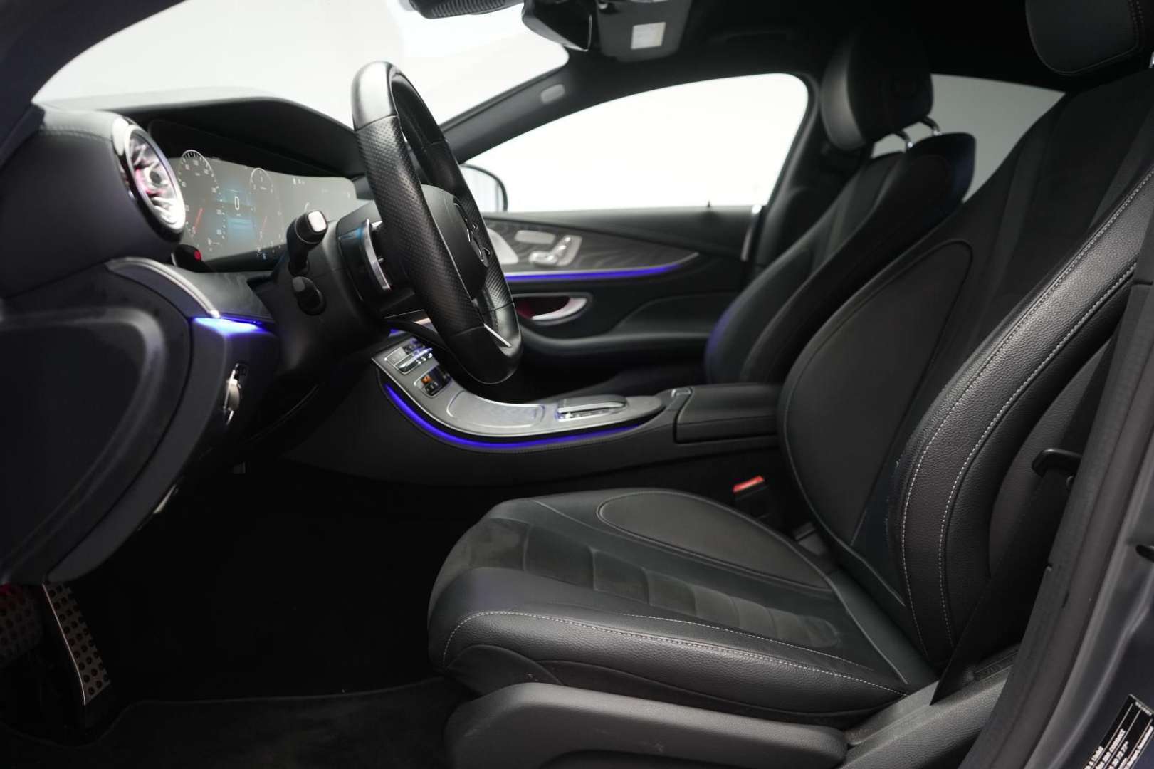 Mercedes CLS 400 AMG Line - 2022 - Joinsteer - #9