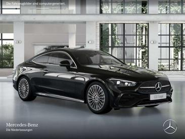 Mercedes CLE 200 AMG Line — photo 16