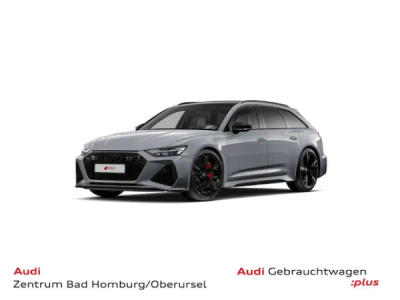 Audi RS6 Avant TFSI Quattro Tiptronic -  - Joinsteer - #1