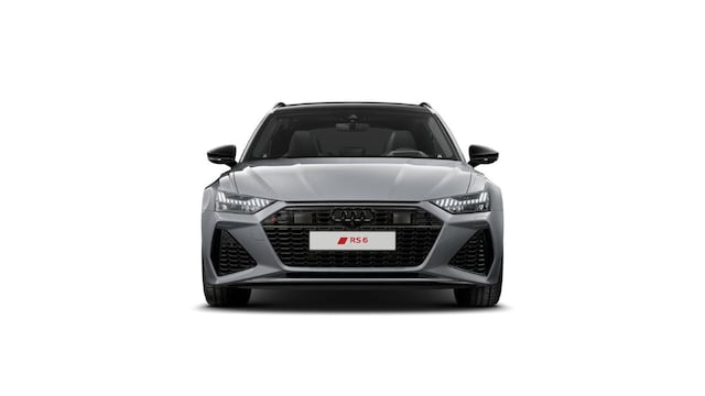 Audi RS6 Avant TFSI Quattro Tiptronic - 2024 - Joinsteer - #2