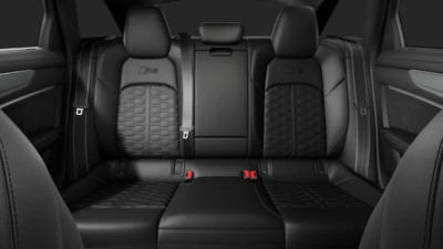 Audi RS6 Avant TFSI Quattro Tiptronic -  - Joinsteer - #2