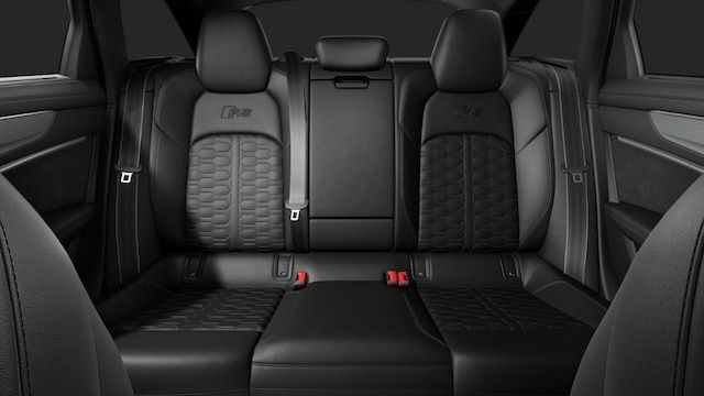 Audi RS6 Avant TFSI Quattro Tiptronic - 2024 - Joinsteer - #3