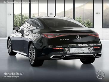 Mercedes CLE 200 AMG Line — photo 19