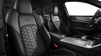 Audi RS6 Avant TFSI Quattro Tiptronic -  - Joinsteer - #3