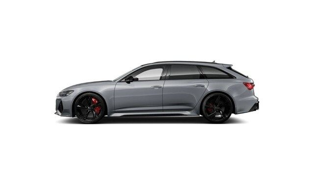 Audi RS6 Avant TFSI Quattro Tiptronic - 2024 - Joinsteer - #5