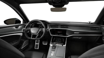 Audi RS6 Avant TFSI Quattro Tiptronic -  - Joinsteer - #5