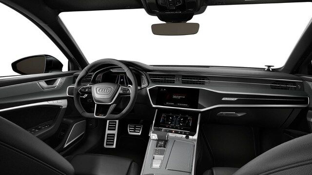 Audi RS6 Avant TFSI Quattro Tiptronic - 2024 - Joinsteer - #6