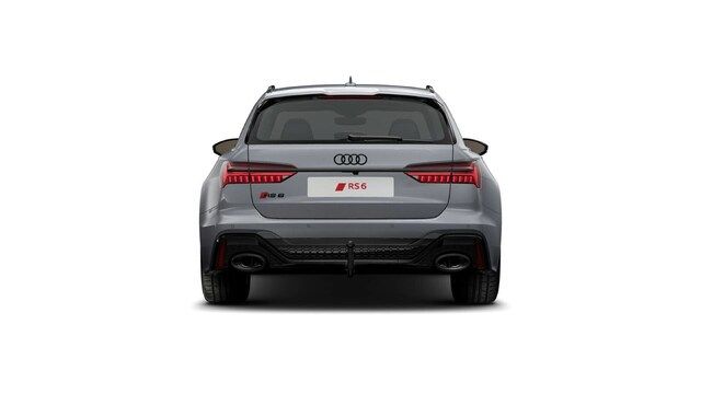 Audi RS6 Avant TFSI Quattro Tiptronic - 2024 - Joinsteer - #7