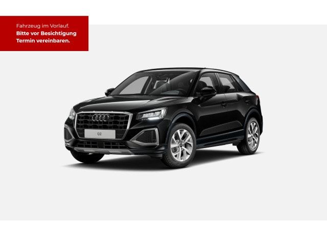 Audi Q2 Advanced 35 TFSI S Tronic - 2024 - Joinsteer - #2