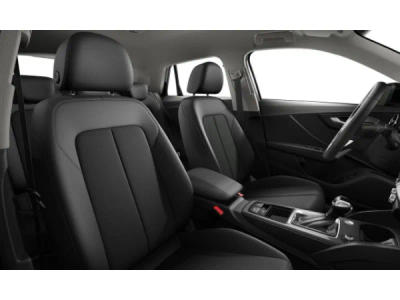 Audi Q2 Advanced 35 TFSI S Tronic -  - Joinsteer - #2