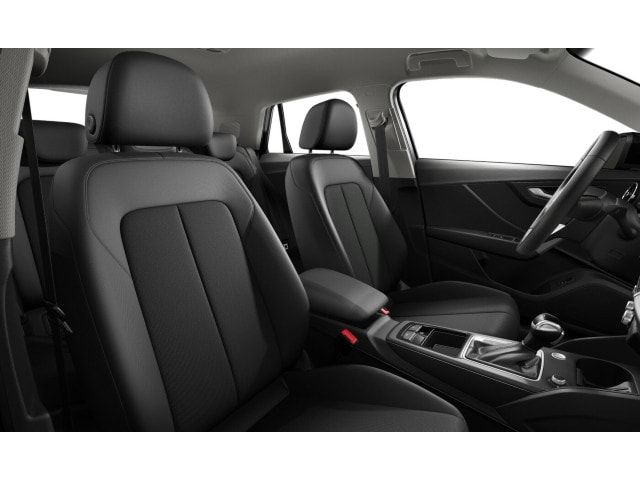 Audi Q2 Advanced 35 TFSI S Tronic - 2024 - Joinsteer - #3