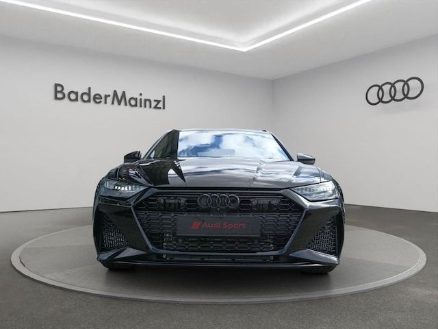 Audi RS6 Avant TFSI Quattro Tiptronic - 2025 - Joinsteer - #2