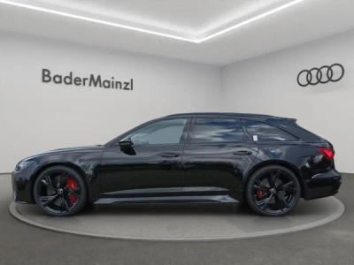 Audi RS6 Avant TFSI Quattro Tiptronic -  - Joinsteer - #2