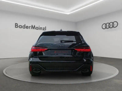Audi RS6 Avant TFSI Quattro Tiptronic -  - Joinsteer - #3