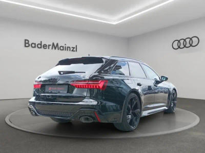 Audi RS6 Avant TFSI Quattro Tiptronic -  - Joinsteer - #4
