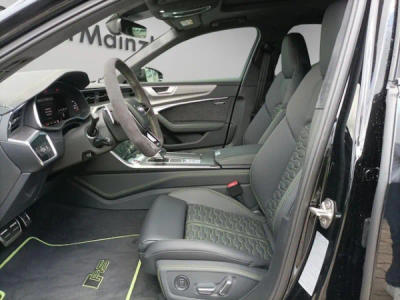 Audi RS6 Avant TFSI Quattro Tiptronic -  - Joinsteer - #5