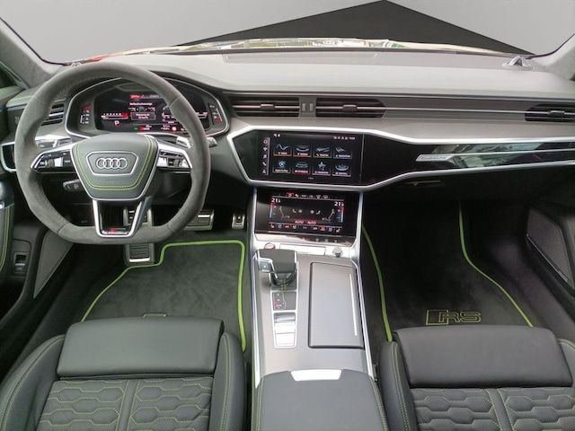 Audi RS6 Avant TFSI Quattro Tiptronic - 2025 - Joinsteer - #7