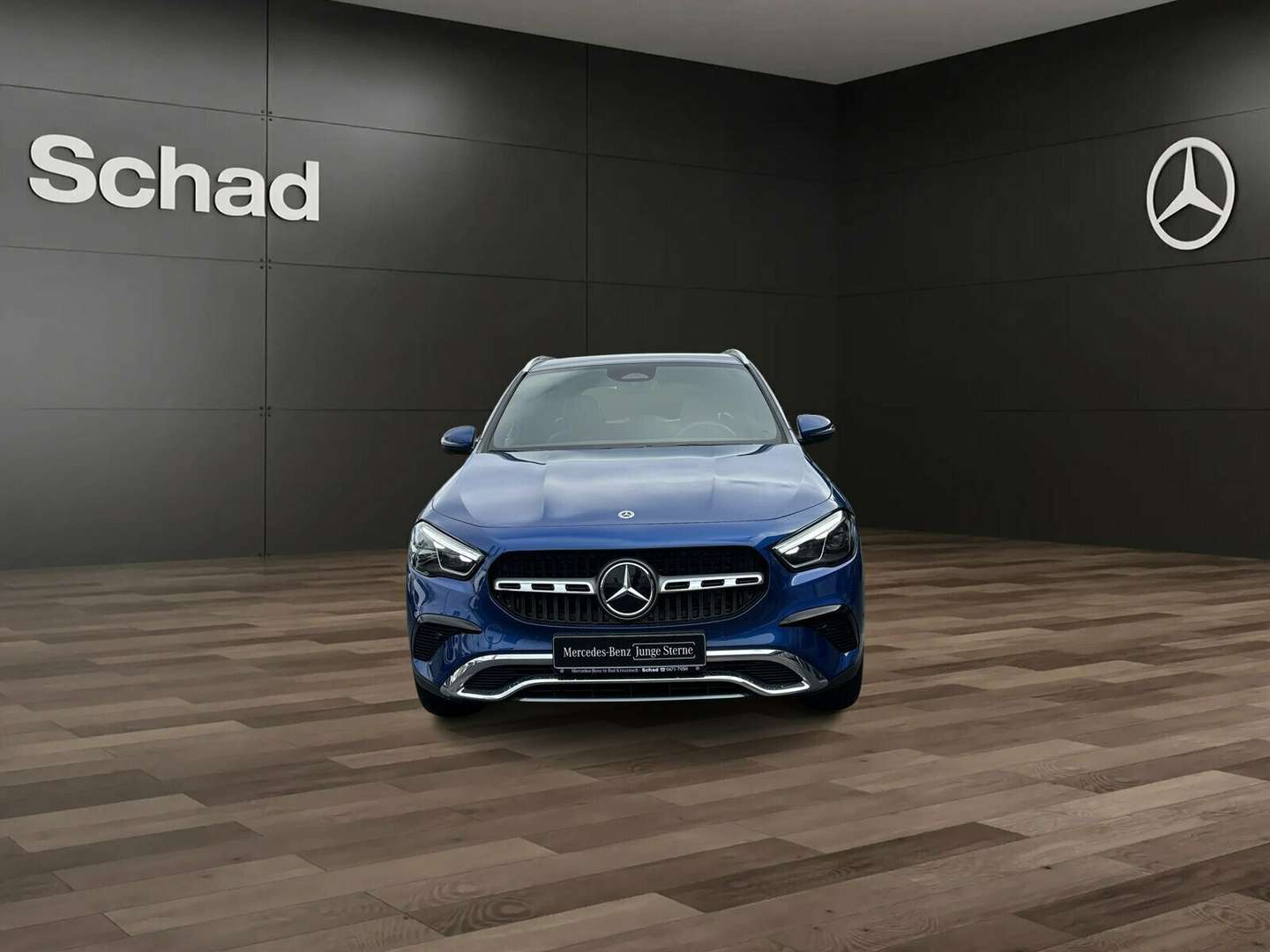 Mercedes GLA 250 - 2024 - Joinsteer - #1