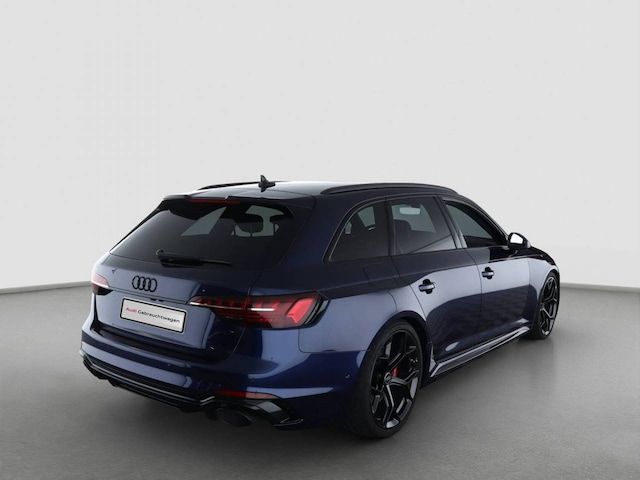 Audi RS4 Avant TFSI Quattro Tiptronic - 2024 - Joinsteer - #2