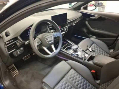 Audi RS4 Avant TFSI Quattro Tiptronic -  - Joinsteer - #2