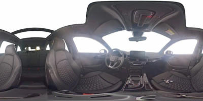 Audi RS4 Avant TFSI Quattro Tiptronic -  - Joinsteer - #3