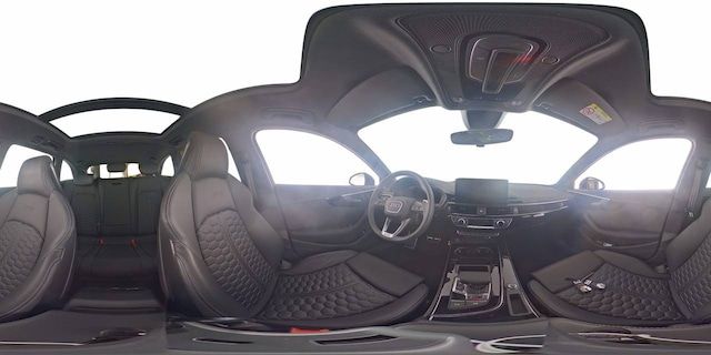 Audi RS4 Avant TFSI Quattro Tiptronic - 2024 - Joinsteer - #4