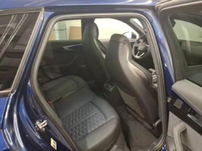 Audi RS4 Avant TFSI Quattro Tiptronic -  - Joinsteer - #4