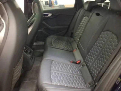 Audi RS4 Avant TFSI Quattro Tiptronic -  - Joinsteer - #5